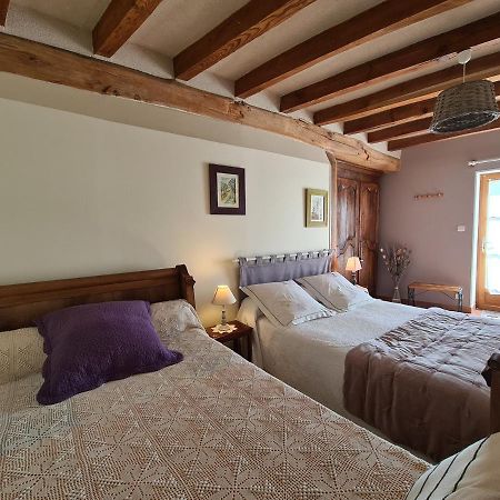 Guestroom Villentrois-Faverolles-En-Berry, 1 Piece, 2 Personnes - Fr-1-591-474 Eksteriør billede